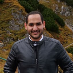 avatar Ahmed Ali