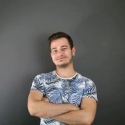 avatar Ali Göktaş