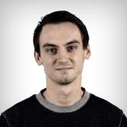 avatar Daan van Berkel