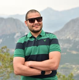 avatar Eyad Jarrar