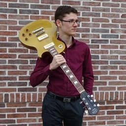 avatar Jelle Biesemans