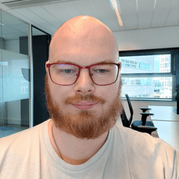 avatar Jeroen van Kempen