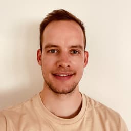 avatar Lars Janssen