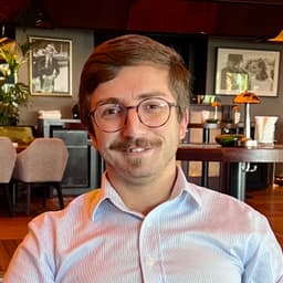 avatar Mehmet Akif Tütüncü
