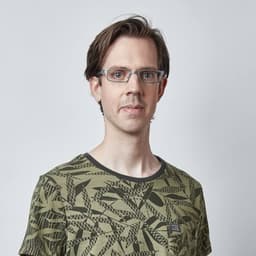 avatar Milan Vogels
