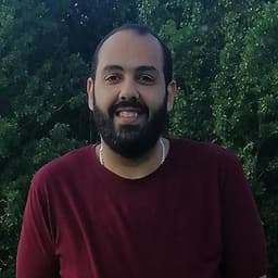 avatar Mohamed Elmedany