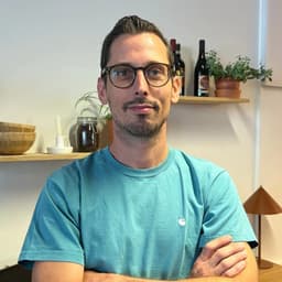 avatar Pim van Die