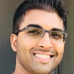 avatar Ravindre Ramjiawan