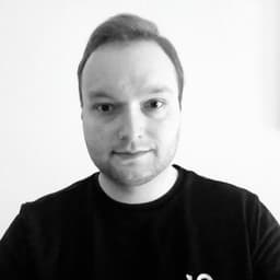 avatar Sander Borgman