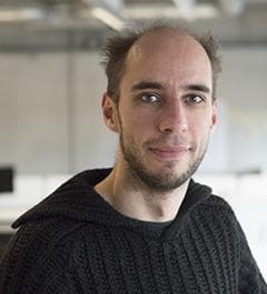 avatar Yves Maerschalck