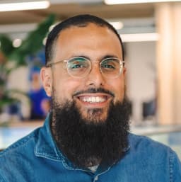 avatar Zakaria Taissate